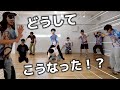 【フルメンバー】目隠しして『アイドル/YOASOBI』踊ったらカオス過ぎたwww