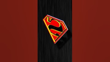 Boot Animation Preview: Superman 1