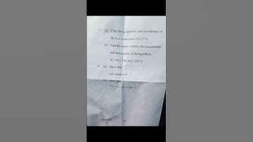 BCA (First Semester)(New Course) MATHEMATICS - 1 Question Paper 2024–25 🎯 #bca #mjpru#maths1stsembca