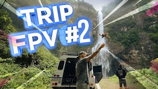Trip de DRONE & FPV #2 by Rabbits