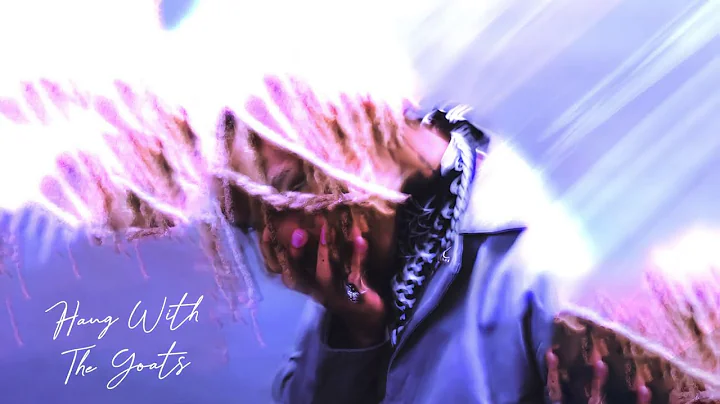 SoFaygo - Hang With The Goats [Official Visualizer]