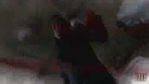 [X-Men: First Class] Azazel - Right Round