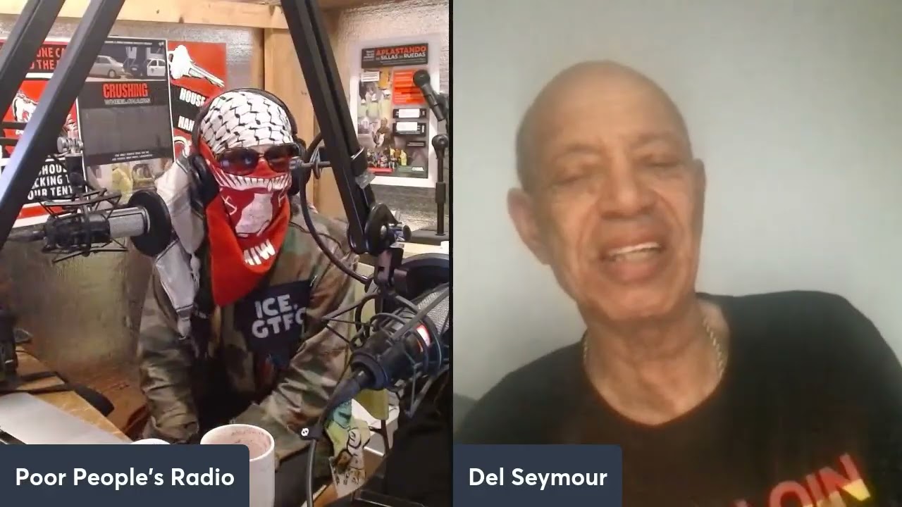 PNN KEXU 96 1 FM PODCAST: NYC To Yelamu