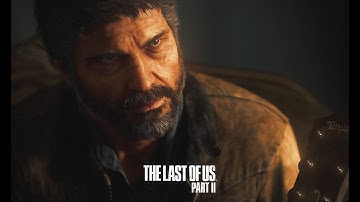 Grounded/Permadeath Whole Game Part 1 - The Last of Us Part II