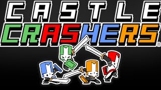 Why Castle Crashers is a great Beat-Em-Up