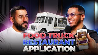D’un food truck en France au Gratte ciel de Dubaï: le parcours Authentique d'Aykel (guideindubai)