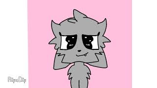 Head bounce test animation 😺