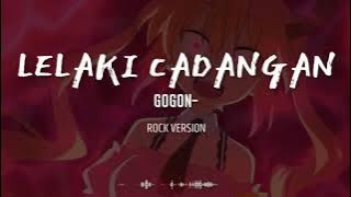 T2 - Lelaki Cadangan ROCK VERSION