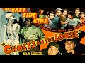 Ghosts on the loose 1943 bela lugosi  action comedy thriller  full length movie