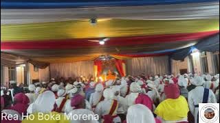 Clap and Tap Mix Sing Along October 2024 Volume 0.1