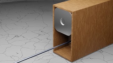 Oddly Satisfying 3D Animation (Blender)