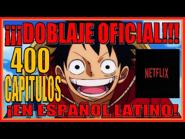 El último capítulo de One Piece deja una fugaz pero increíble pista de lo  que veremos en los próximos episodios del anime