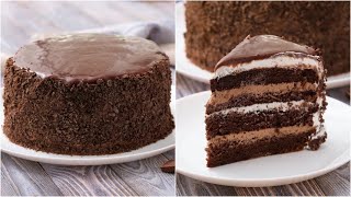 It's never been easier! every bite will be heaven! ingredients
chocolate sponge cake: • 4 egg yolks 50g / 0.24cup sugar 60g 0.29
cup oil 80 ml 2.82...