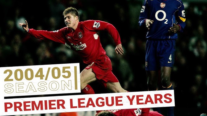 Watch: Every Premier League goal - 2010-11 - Liverpool FC