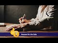 5 Essentials Before Selling Your Microbusiness