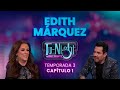 Edith Marquez, Leonardo Daniel y Gabriel "Chicharrín" en Tu-Night con Omar Chaparro [Completo]