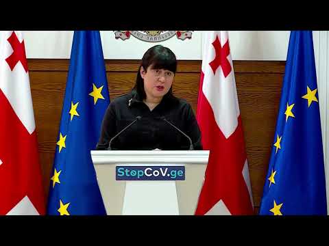 \"თქმა, რომ პიკი გადავიარეთ და ეპიდემიის დაღმავალი ტენდენცია გვაქვს, ამაზე საუბარი ნაადრევია\"