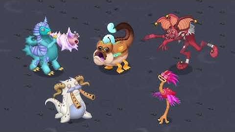 Pinghound, Hyehehe, G