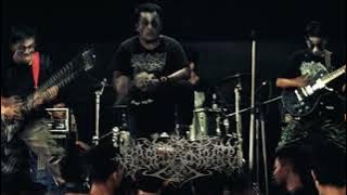 Kasedan Jati - Lelamun Ajal (Black Metal Indonesia)