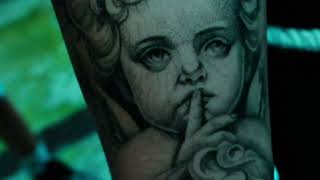 Kursed - Patto Di Sangue Official Visual Video