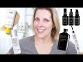 ✨ OVER 40 MORNING SKINCARE ROUTINE TO AGE GRACEFULLY✨