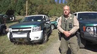 Search for missing 80-year-old with dementia continues