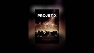 Project x music ( heads will roll speed up)