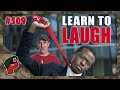 Instead of Self-Deleting, Learn to Laugh! | Grunt Speak