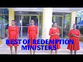 BEST OF REDEMPTION MINISTERS BEST OF SDA MIXES 2024 2025 