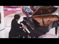 북한 천재 피아니스트 김철웅 무대 아리랑 소나타 채널A 이만갑 124회 북한 천재 피아니스트 김철웅 무대 아리랑 소나타 채널A 이만갑 124회