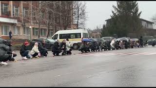 16.11.2023 Гадяч провів у останню путь полеглого Захисника Олександра Тикву