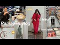 Vlog ramadan           grocery haul  coffee  icecream 