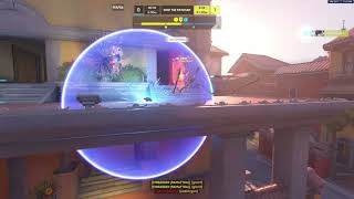 Top 500 Juno nearly outplays Prime Proper/PGE Pulse Bomb | OWCS NA 2026