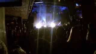 Manchester Orchestra - Everything To Nothing & The River Live @ House of Blues Lake Buena Vista