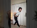 【下腹凹むトレ】産後ズボンがきつい人、一緒にこれやろ❤️🔥