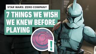 Star Wars: Zero Company - 7 Things We Wish We Knew Before Playing screenshot 5