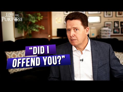 Video: Why Do We Take Offense