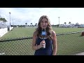 Sarasota Paradise win first postseason game in club history