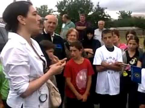 თაკო ჩარკვიანი