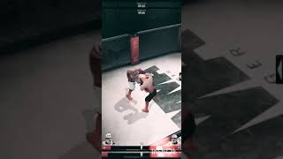 MMA Manager Mobile Online screenshot 1