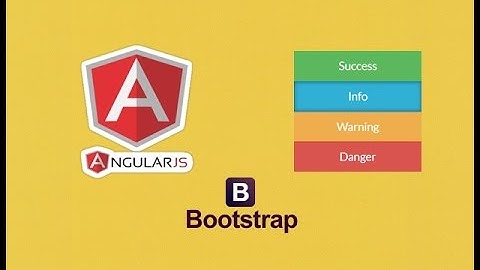 Curso AngularJS e Spring  RESTful - Angularjs Bootstrap Notify