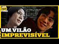 O MISTÉRIO DE SEONG-JE EM CLASSE DOS HERÓIS FRACOS: POR QUE ELE RECUSOU A ASSOCIAÇÃO?