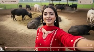 Google VEO 3 Viral Ai VLOG   Realistic Long Ai VIdeo Generator