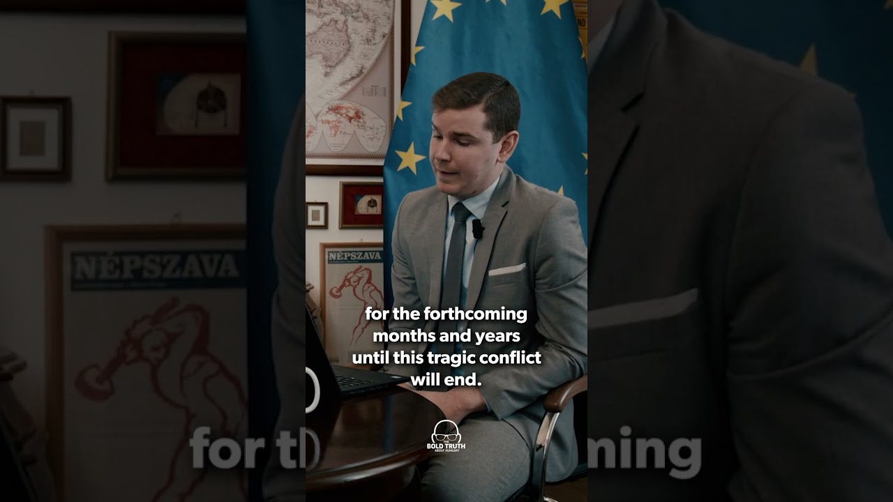 How Hungary Mirrored Europe's Stance on the Ukraine Crisis