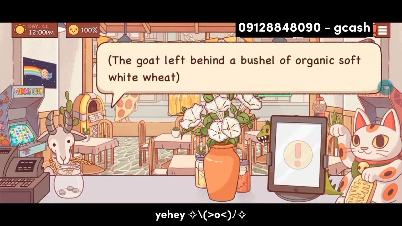 Good Pizza, Great Pizza - GOAT'S PIZZA IS?... 🐐🍕