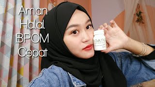 SUPLEMEN PEMUTIH GLUTACID 16.000MG PALING AMPUH KALIAN WAJIB COBA 😱