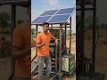 Solar se bani Desi jugad 😱#Desjugad #Solar#gadi