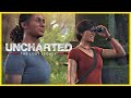 UNCHARTED THE LOST LEGACY PC GAMEPLAY | CHAPTER 4 PART-2 - THE WESTERN GHATS | FULL GAME | INDIA