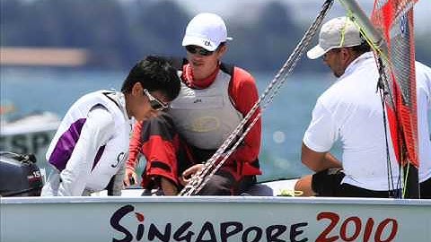 DARREN CHOY FAN VIDEO!