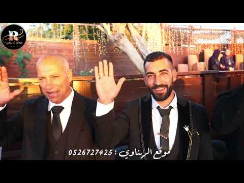 علاء قراقره ومحمود الخضيري وفتحي حجار افراح عدنان حجازي ابو محمد العريس يوسف طمرة 2025